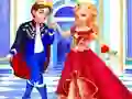 Igra Cinderella Prince Charming online