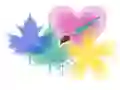 Igra Abcya Paint online
