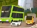 Igra Transport Puzzles online