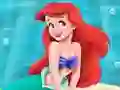 Igra The Little Mermaid Adventure online
