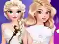 Igra Princess Zodiac Spell Factory online