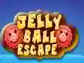 Igra Jelly Ball Escape online
