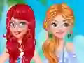 Igra Princesses Stylish Sunglasses online