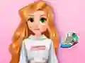 Igra Princess HypeBae Blogger Story online