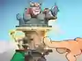 Igra Tower Crush online