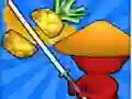 Igra Fruit Samurai online
