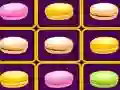Igra Macarons Block Collapse online