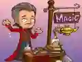 Igra Which Is Different Cartoon online