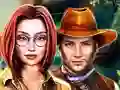 Igra The Shadows Treasure online