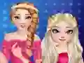 Igra Princess High Fashion Red Carpet Show online