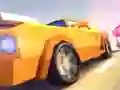 Igra Overtake 3D online