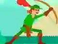 Igra Bow and Angle online