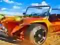 Igra Beach Buggy Racing: Buggy of Battle online