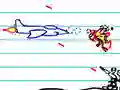 Igra Line of Fire online