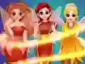 Igra BFF In Fairy Style online