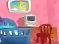 Igra Kids Room Spot The Differences online
