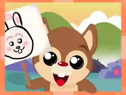 Igra Funny Forest online