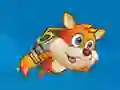 Igra Super Squirrel online