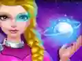 Igra Anime Fantasy Dress Up online