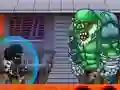 Igra Grand Commander online