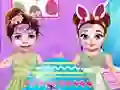 Igra Baby Taylor Happy Easter online