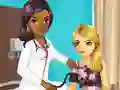 Igra Trust your Doctor online