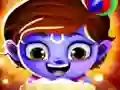 Igra Krishna jump online