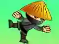 Igra Ninja Balance online