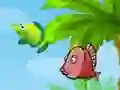 Igra Ninja Fishing online