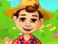 Igra Happy Garden online