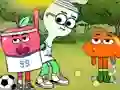 Igra The Summer Sports Quiz 2020 online