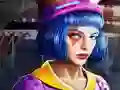 Igra Haunted Circus online