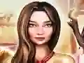 Igra Unknown Queen online