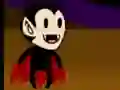 Igra Dracula Jump online