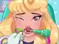 Igra Princess Ava Real Dentist online