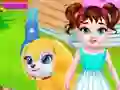 Igra Baby Taylor Dog House online