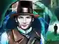 Igra Last Ghost online