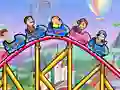 Igra Thrill Rush online