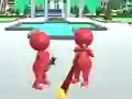 Igra Dodge Action 3D online