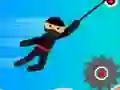 Igra Ragdoll Swing online