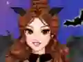 Igra Spooky Princess Social Media Adventure online