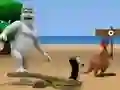 Igra Albatross Overload online