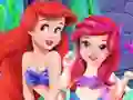 Igra Baby Ariel Treating Cold online