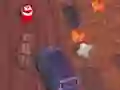 Igra Halloween Skeleton Smash online