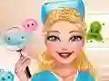 Igra Staying Safe And Healthy With Ellie online