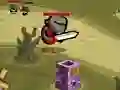 Igra Tower Defense Monster Mash online
