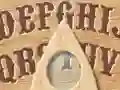 Igra GPT Ouija online