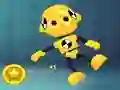 Igra Whack the Dummy online