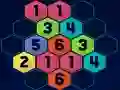 Igra Polygon Merge online