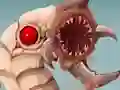 Igra Deep Worm 2 online